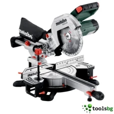 METABO KGS 216 M new - ПРОФЕСИОНАЛЕН НАСТОЛЕН ЦИРКУЛЯР METABO KGS 216 M new - ПРОФЕСИОНАЛЕН НАСТОЛЕН ЦИРКУЛЯР